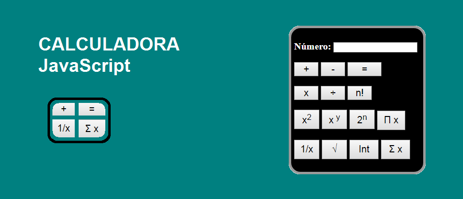 Calculadora